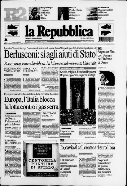 La repubblica